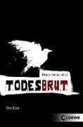 Cover-Bild zum Titel 'Todesbrut' von 'Klaus-Peter Wolf'
