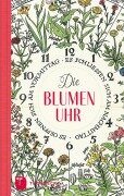 Cover-Bild zum Titel 'Die Blumenuhr' von ''