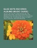 Blue Note Records albums (Music Guide) - 