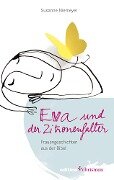 Eva und der Zitronenfalter - Susanne Niemeyer