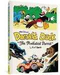 Walt Disney's Donald Duck the Pixilated Parrot: The Complete Carl Barks Disney Library Vol. 9 - Carl Barks