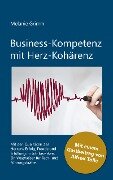 Business-Kompetenz mit Herz-Kohärenz - Melanie Grimm