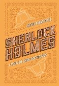 A volta de Sherlock Holmes - Arthur Conan Doyle