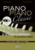 Piano Piano Classic - Gerhard Kölbl, Stefan Thurner