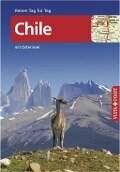 Chile - VISTA POINT Reiseführer Reisen Tag für Tag - Susanne Asal