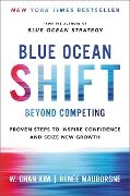 Blue Ocean Shift - W. Chan Kim, Renee Mauborgne