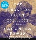 The Education of an Idealist Low Price CD - Samantha Power