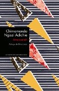 Americanah (Edición Especial Limitada) (Spanish Edition) - Chimamanda Ngozi Adichie