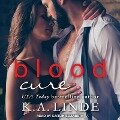 Blood Cure - K. A. Linde