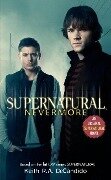 Supernatural: Nevermore - Keith R a DeCandido