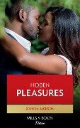 Hidden Pleasures - Brenda Jackson