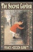 Cover-Bild zum Titel 'The Secret Garden by Frances Hodgson Burnett, Juvenile Fiction, Classics, Family' von 'Frances Hodgson Burnett'