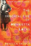 Cover-Bild zum Titel 'The Immortal Life of Henrietta Lacks' von 'Rebecca Skloot'