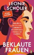 Beklaute Frauen - Leonie Schöler