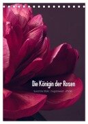 Die Königin der Rosen (Tischkalender 2026 DIN A5 hoch), CALVENDO Monatskalender - Susanne Stark Sugarsweet - Photo