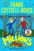 Millions - Frank Cottrell Boyce