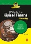 Cover-Bild zum Titel '20li Yaslar Icin Kisisel Finans for Dummies' von 'Eric Tyson'
