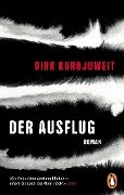 Cover-Bild zum Titel 'Der Ausflug' von 'Dirk Kurbjuweit'