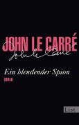 Ein blendender Spion - John le Carré