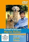 Hundetraining mit Martin Rütter. DVD-Video - Martin Rütter