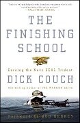 Cover-Bild zum Titel 'The Finishing School' von 'Dick Couch'