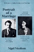 Cover-Bild zum Titel 'Portrait Of A Marriage' von 'Nigel Nicolson, Vita Sackville-West'