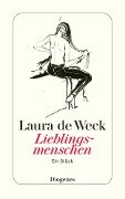 Lieblingsmenschen - Laura de Weck