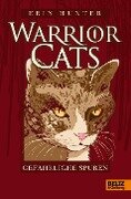 Warrior Cats 1/05. Gefährliche Spuren - Erin Hunter