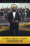 Cover-Bild zum Titel 'Pastoring Through A Pandemic' von 'Pastor R. D. Bernard'