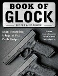 Book of Glock - Robert A Sadowski