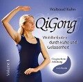 QiGong 1. CD - Waltraud Kuhn