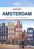 Lonely Planet Pocket Amsterdam - 