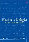 Hacker's Delight - Henry S. Warren