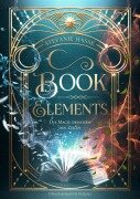 Cover-Bild zum Titel 'Book Elements 1' von 'Stefanie Hasse'
