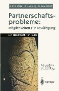 Partnerschaftsprobleme - Ludwig Schindler, Kurt Hahlweg, Dirk Revenstorf