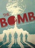 Cover-Bild zum Titel 'The Bomb' von 'Didier Alcante, Laurent-Frédéric Bollée'
