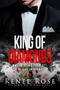 King of Diamonds - Renee Rose