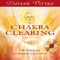Chakra Clearing - Doreen Virtue