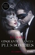 Cinquante nuances plus sombres - édition bonus - E L James
