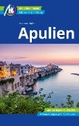 Apulien Reiseführer Michael Müller Verlag - Andreas Haller