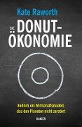 Die Donut-Ökonomie - Kate Raworth