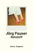 Rohstoff - Jörg Fauser