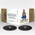 Feast Of Wire Ltd 20th Anniversary Deluxe Ed. 2CD - Calexico