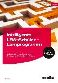 Intelligente LRS-Schüler - Lernprogramm - Uta Livonius