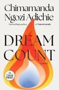 Dream Count - Chimamanda Ngozi Adichie