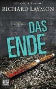 Das Ende - Richard Laymon