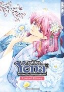 Yona - Prinzessin der Morgendämmerung 31 - Limited Edition - Mizuho Kusanagi