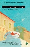 Cover-Bild zum Titel 'The Terra-Cotta Dog' von 'Andrea Camilleri'