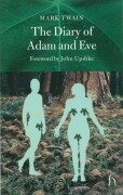Cover-Bild zum Titel 'The Diary of Adam and Eve' von 'Mark Twain'