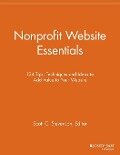 Nonprofit Website Essentials - 